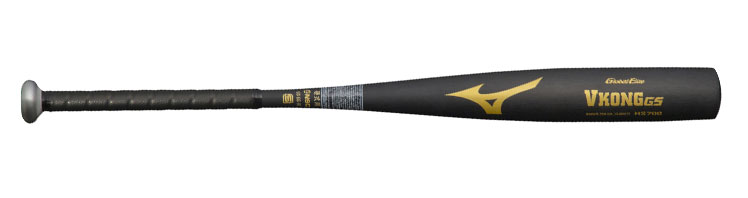 回収】硬式用金属製バット「VコングGS」に関するお知らせ – ユーザー