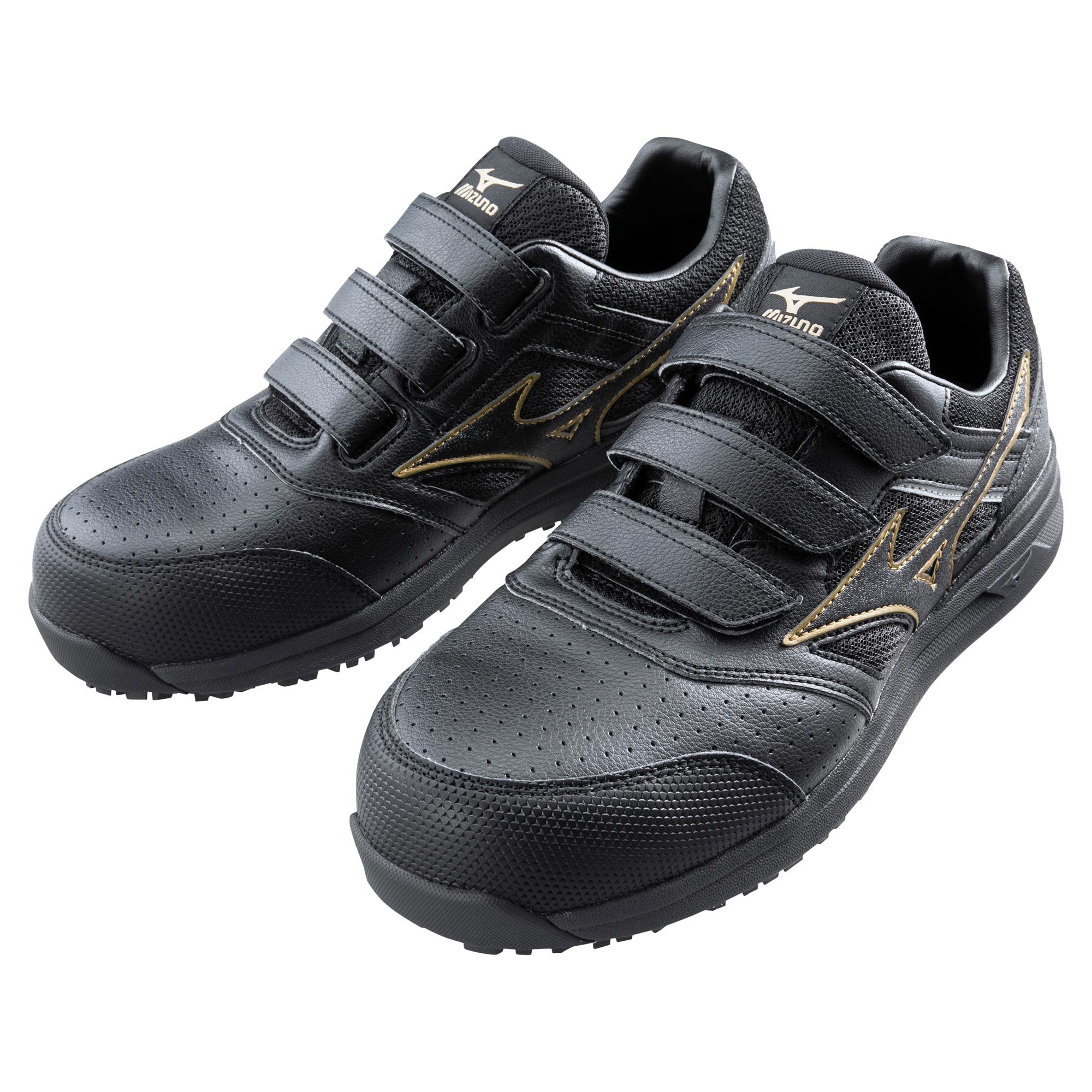 オールマイティ LSⅡ 11L/22L（作業靴/プロスニーカー）｜ワーキング