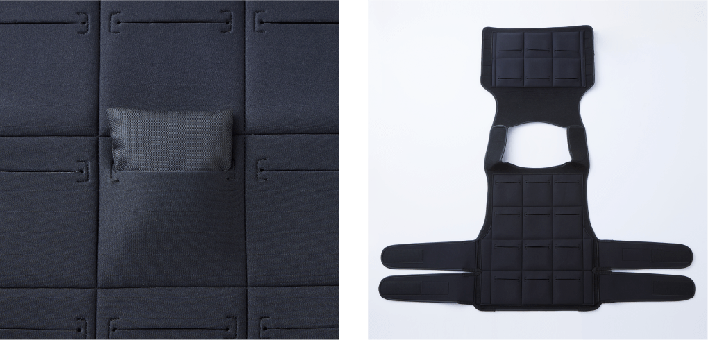 WEIGHT JACKET ミズノウェイトジャケット｜トレーニングウエア｜ミズノ