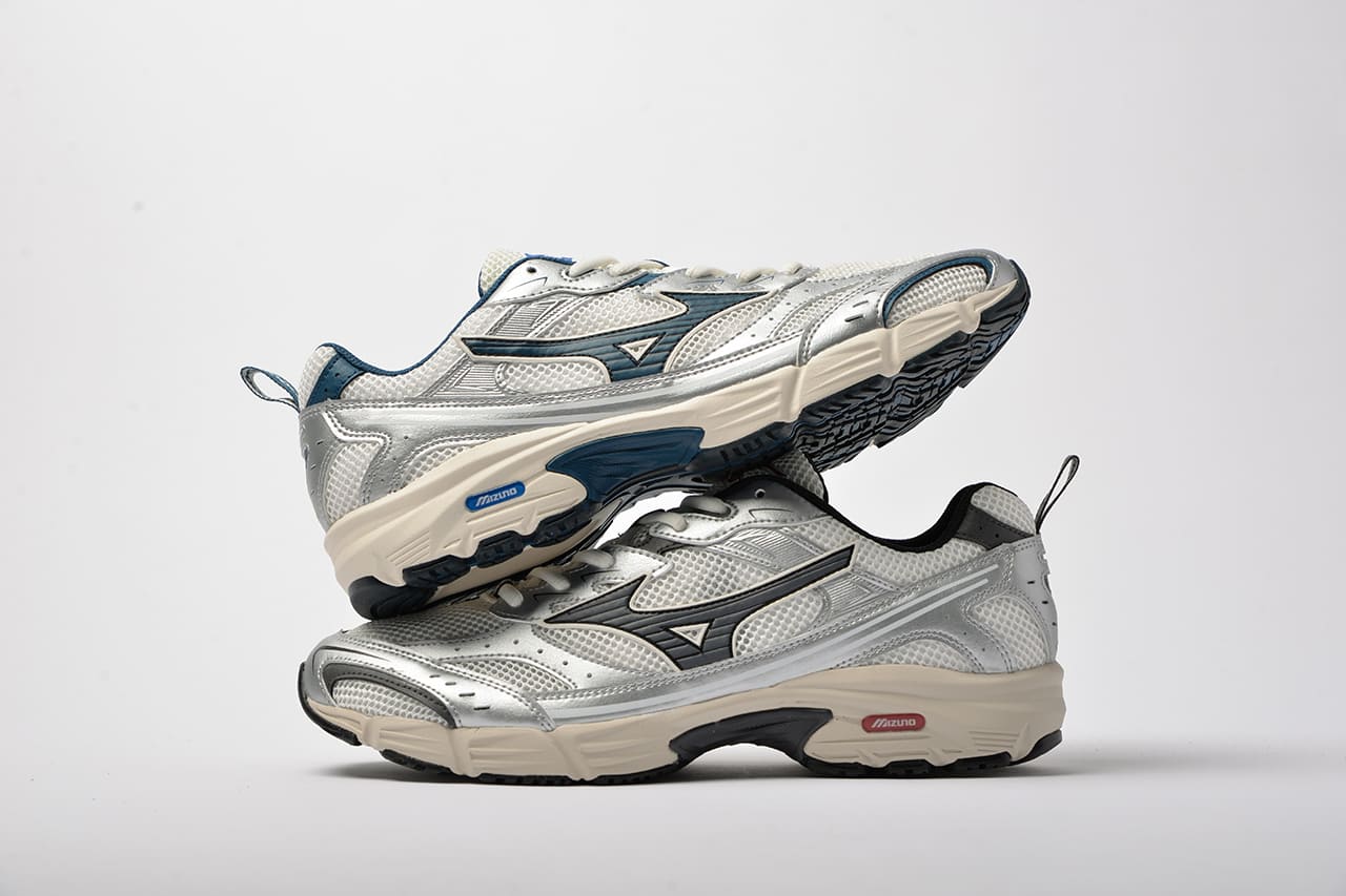 MAXIMIZER13」をベースにリデザインされた2000年代を彷彿とする新