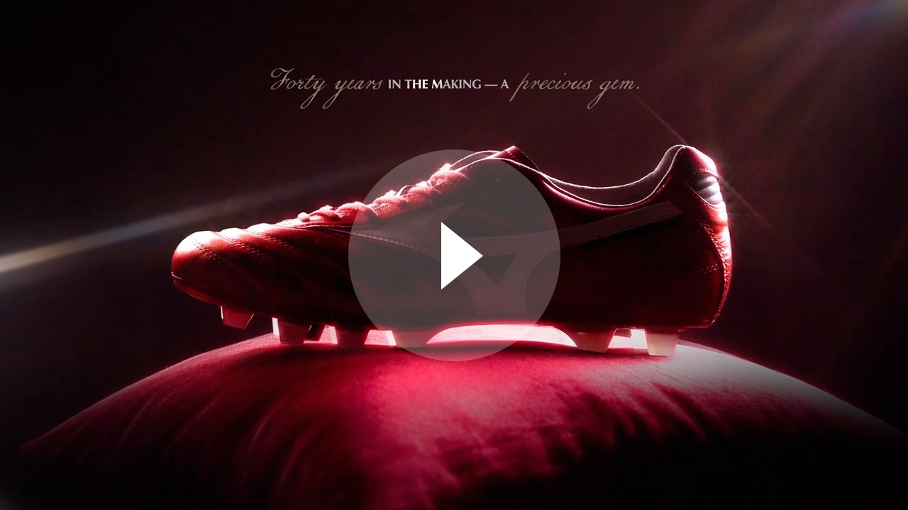 ルビーレッドパック（新作・限定） - モレリア40周年記念｜サッカー