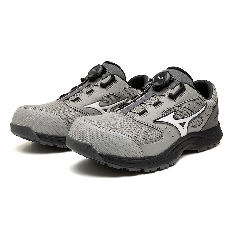 オールマイティLS3 53L BOA / 74M BOA（作業靴/プロスニーカー