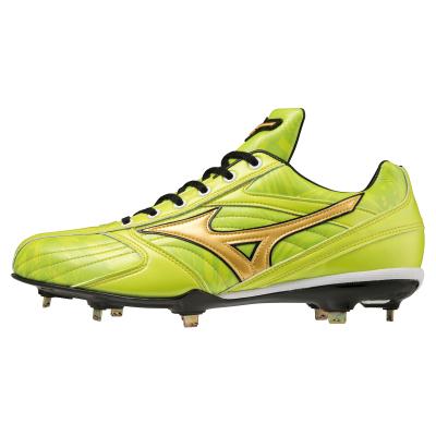 ミズノプロオーダースパイク社会人野球支給品26.5cm ミズノプロ