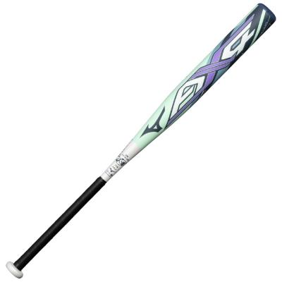 ソフトボール用【ミズノプロ】AX4(FRP製／83cm／平均630g)(3号／ゴム