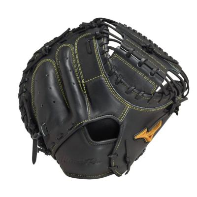 硬式用【ミズノプロ】號SAKEBI【捕手用／B-D型】|1AJCH30000|グラブ