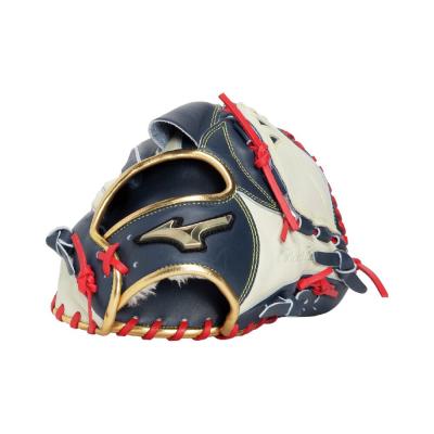 軟式用【グローバルエリート】勝色コレクション【投手用／サイズ11