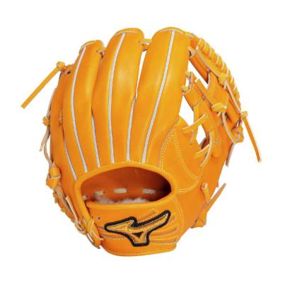 軟式用【グローバルエリート】Hselection SIGNA AXI【内野手用／サイズ