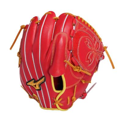 軟式用【ミズノプロ】Classic【投手用1(ヨコ型)／サイズ11