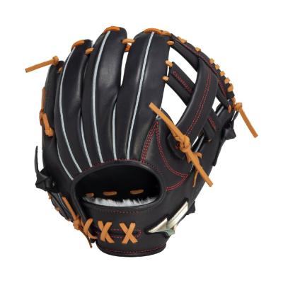 軟式用【グローバルエリート】Hselection SIGNA AXI【内野手用／サイズ