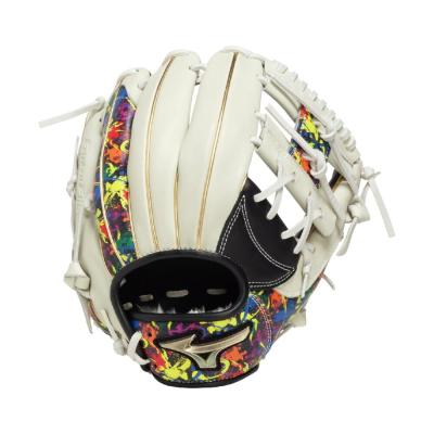 ジュニア軟式用【ミズノ直営限定／グローバルエリート】ネオ