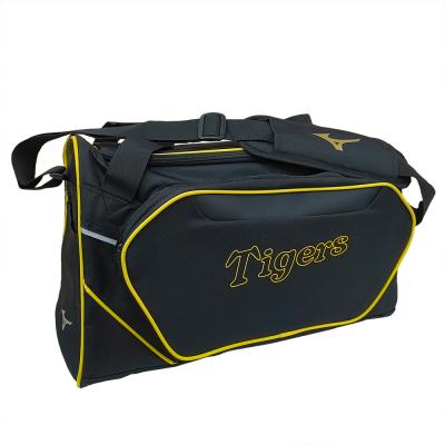 Tigersレプリカミドルバッグ(40L)|1FJRDT11|球団グッズ|野球|ミズノ