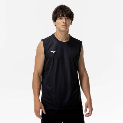 ナビドライ タンクトップ|32MAC199|ミズノトレーニング|トレーニング