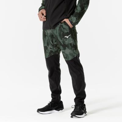 保温素材／吸湿発熱】テックフィルブレスサーモパンツ|32MFB535|ミズノ