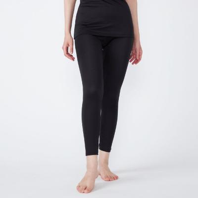 吸湿発熱】ミズノプレミアホットインナー ブレスサーモ Dailyモデル