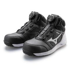 オールマイティ LSII 73 M BOA (ダイヤル／ミッドカット／ワーキング