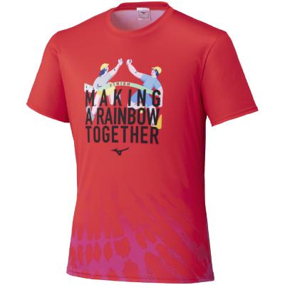 大阪マラソン2025】大会記念Tシャツ|J2MACY55|ウエア|ランニング