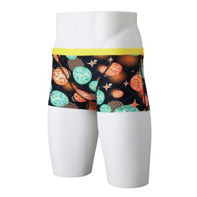 Rikako Ikee collection】競泳練習用ショートスパッツ|N2MBC568|競泳