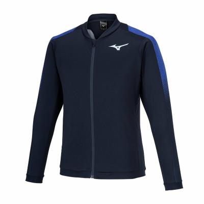 MTCウォームアップジャケット(陸上競技)|U2MCB011|ウエア|陸上競技