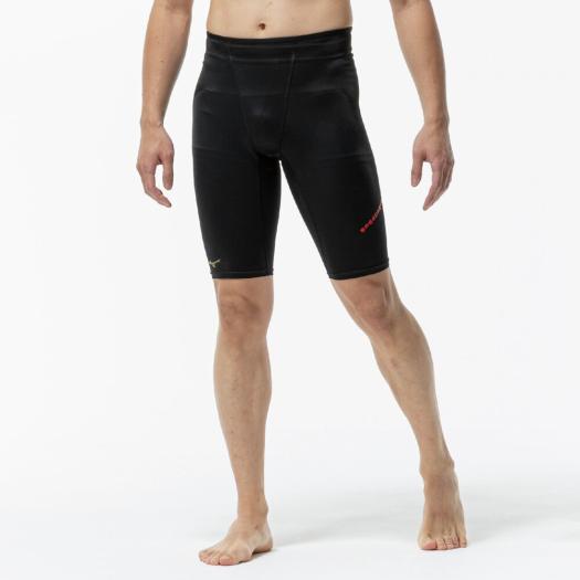 ハーフタイツ｜ミズノ公式オンライン