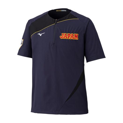 侍ジャパン オーセンティック｜ミズノ公式オンライン