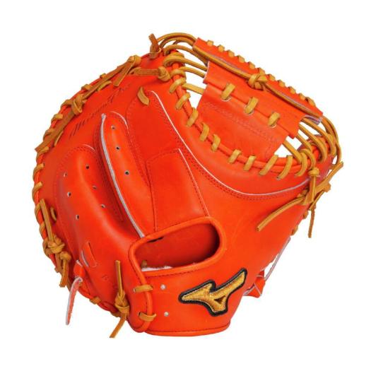 軟式キャッチャーミット 號SAKEBI｜ミズノ公式オンライン