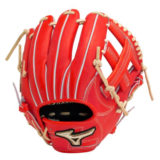 グローバルエリート 内野手用｜ミズノ公式オンライン