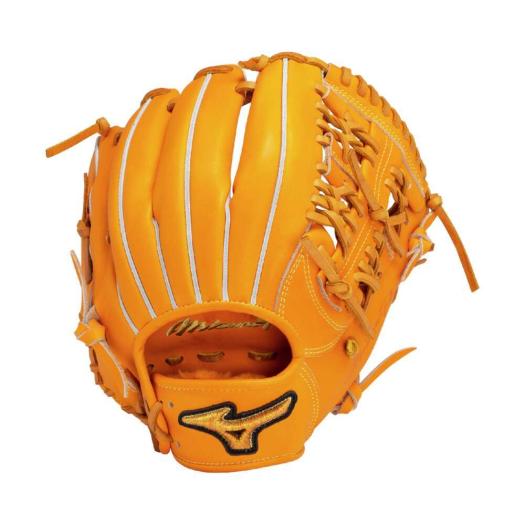 硬式用【ミズノプロ】Classic【内野手用3／サイズ9】|1AJGH32123