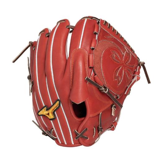 硬式用【ミズノプロ】CRAFTED Edition【高橋宏斗型(SPEEDREVO)／サイズ