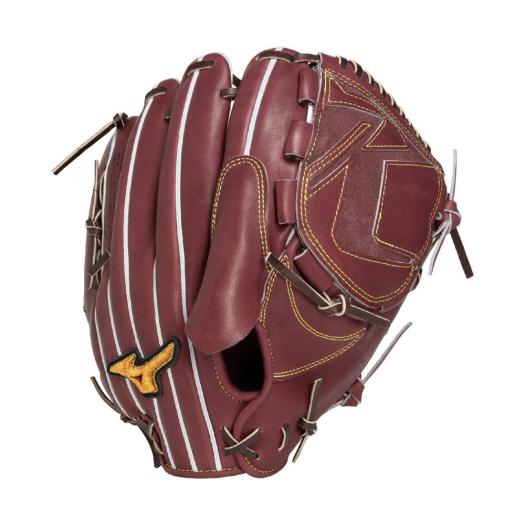 硬式用【ミズノプロ】限定モデル【投手用(ヨコ型)／サイズ12