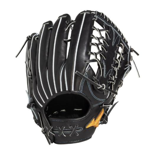 硬式用【ミズノプロ】CRAFTED Edition【ヌートバー型／サイズ18N