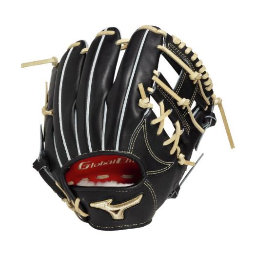 硬式用【グローバルエリート】プロフェッショナルセレクション【紅林型