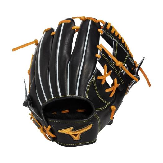 硬式用【ミズノプロ】Classic【一塁手用／ワンポケット型】|1AJFH34100
