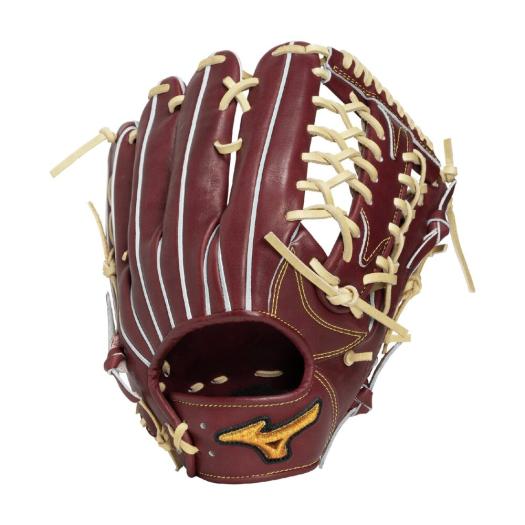 硬式用【ミズノプロ】CRAFTED Edition【ヌートバー型／サイズ18N