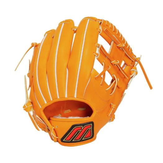 軟式用【ミズノ直営限定】ワールドウィン復刻版(青カップマーク)【内