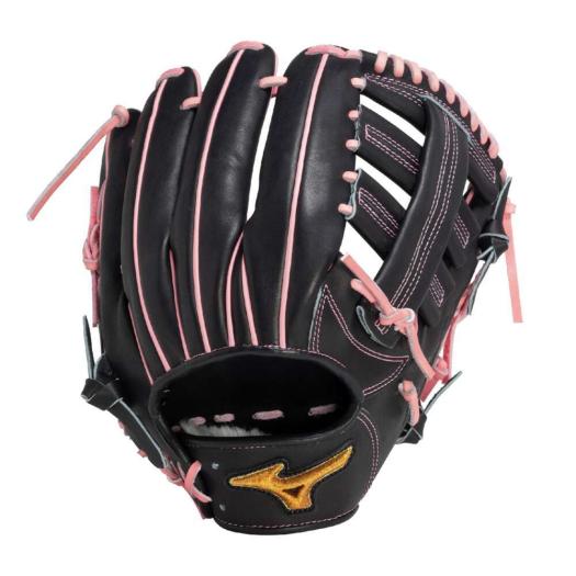 軟式用【ミズノプロ】CRAFTED Edition【長岡型／サイズ10】|1AJGR34043