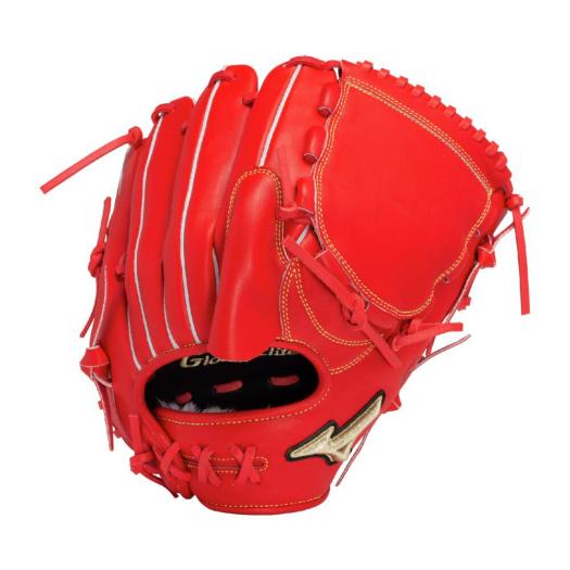 軟式用【グローバルエリート】SELECT【投手用／サイズ11】|1AJGR34401