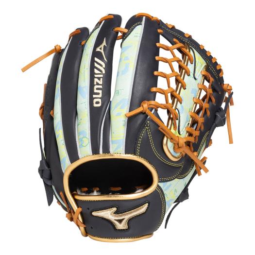 グローバルエリート 外野手用｜ミズノ公式オンライン