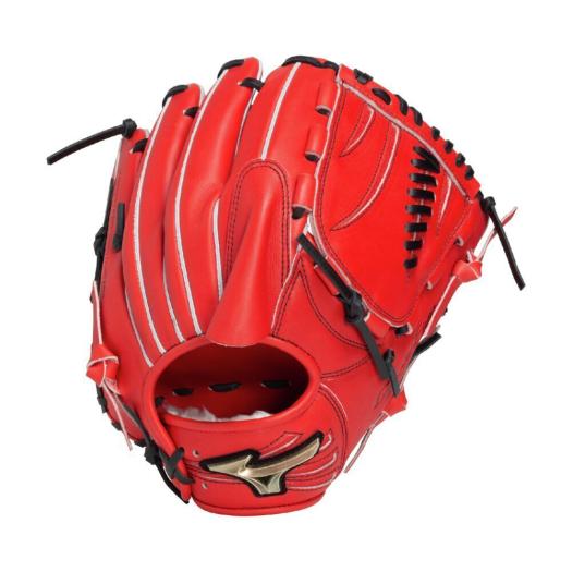 軟式用【グローバルエリート】SELECT【投手用／サイズ11】|1AJGR34401