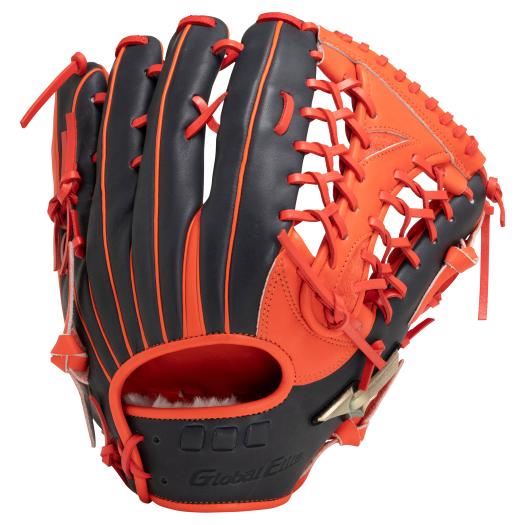 グラブ袋付 右投げ用｜ミズノ公式オンライン