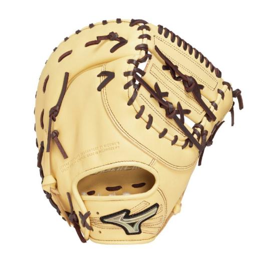 軟式ファーストミット 軟式｜ミズノ公式オンライン