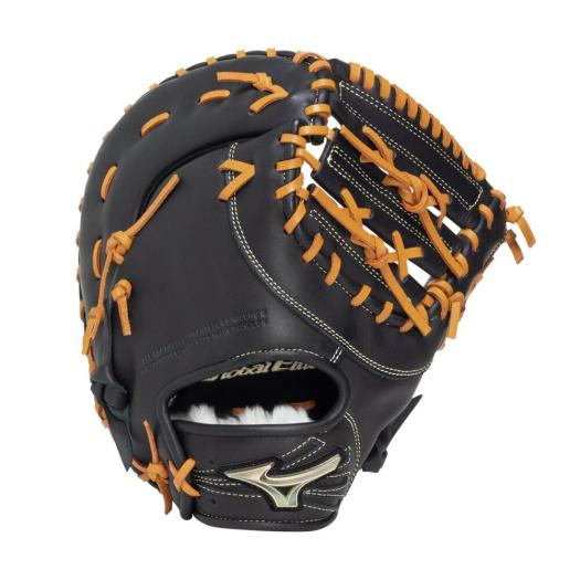 軟式ファーストミット 軟式｜ミズノ公式オンライン