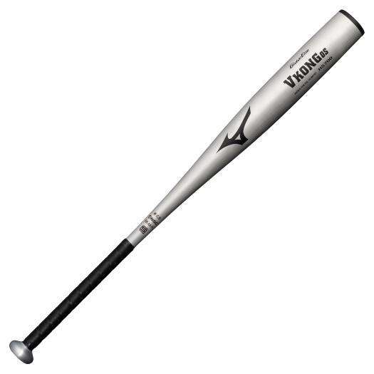 中学硬式用【グローバルエリート】VコングGS(金属製／83cm／平均800g