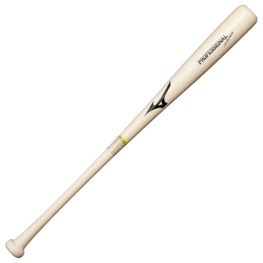 軟式用【ミズノ直営限定】プロフェッショナルセレクション(木製／84cm