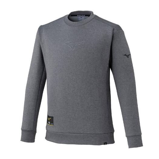 クルーネック｜ミズノ公式オンライン