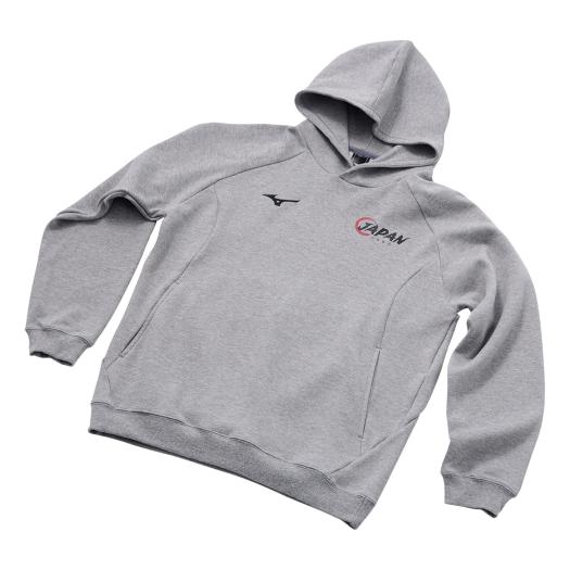 スウェット パーカー｜ミズノ公式オンライン