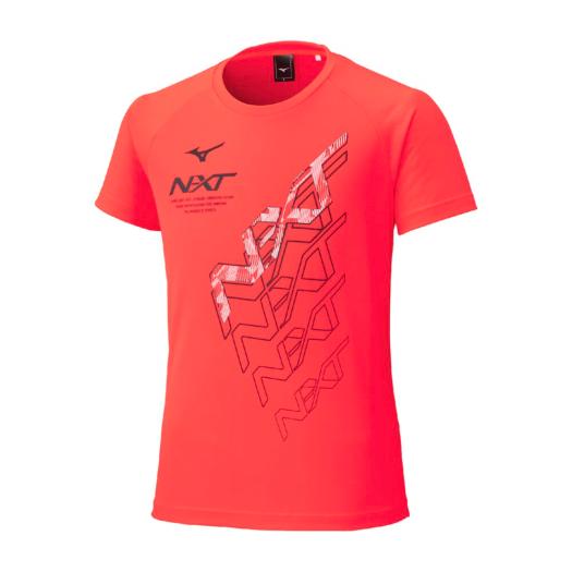 大会記念N-XT Tシャツ|32JAV411|ミズノトレーニング|トレーニング