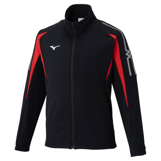 ライトニットジャケット|32MC9120_j|ミズノトレーニング|トレーニング