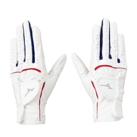 強革(キョウカク)0.8 手袋／右手(ゴルフ)|5MJMR011|手袋|ゴルフ|ミズノ