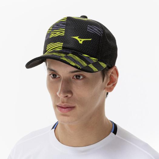 ソフトテニス キャップ｜ミズノ公式オンライン