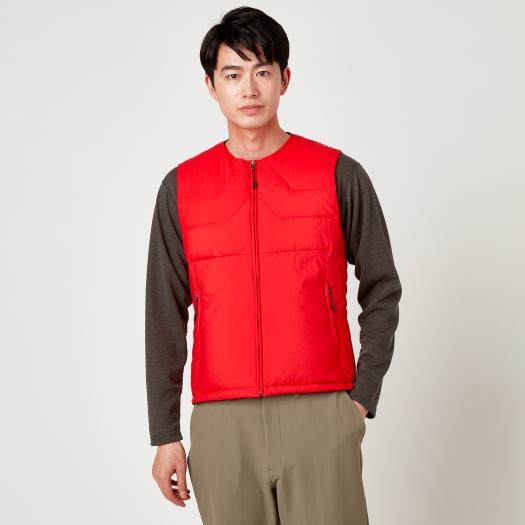 発熱 ベスト｜ミズノ公式オンライン